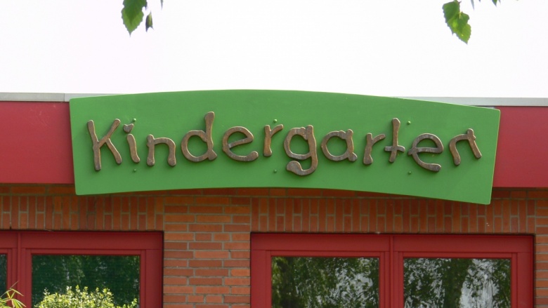 Kindergarten Kindergarten