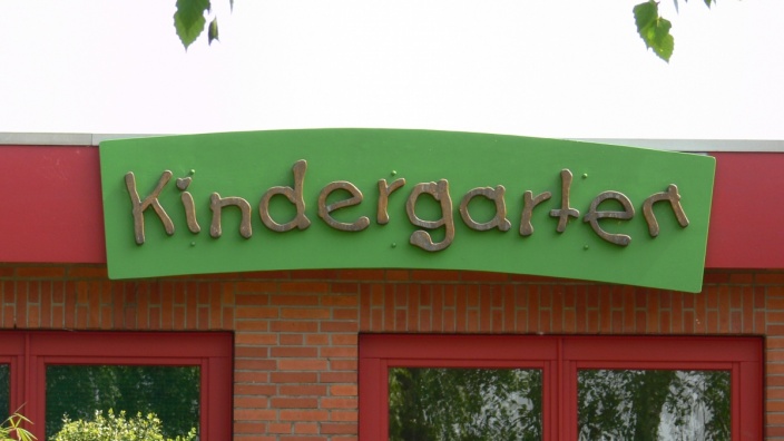 Kindergarten