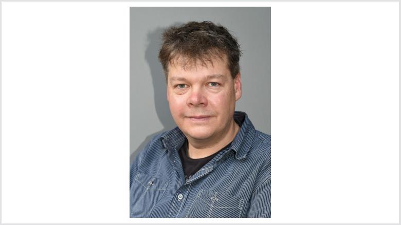 Stefan Bormann