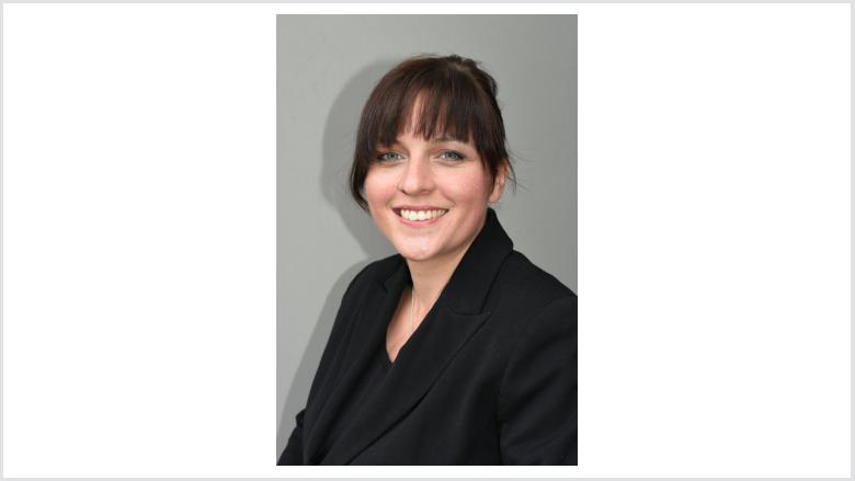Laura Buck