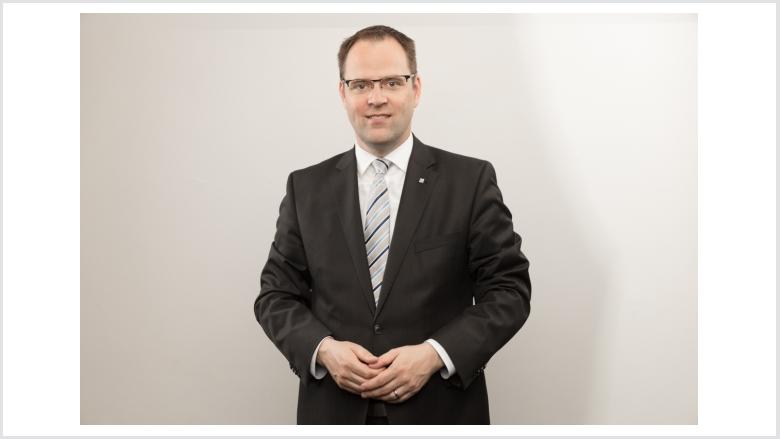 Adrian Mohr