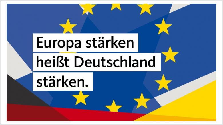 CDU Europa