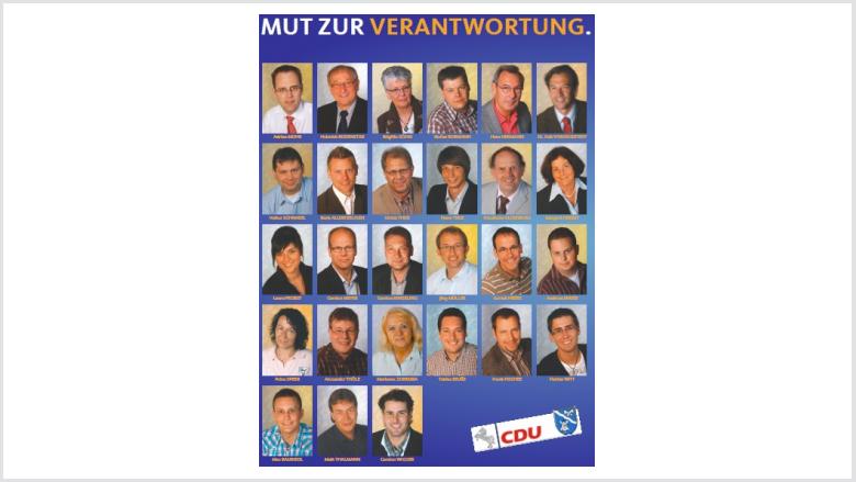 Cdu