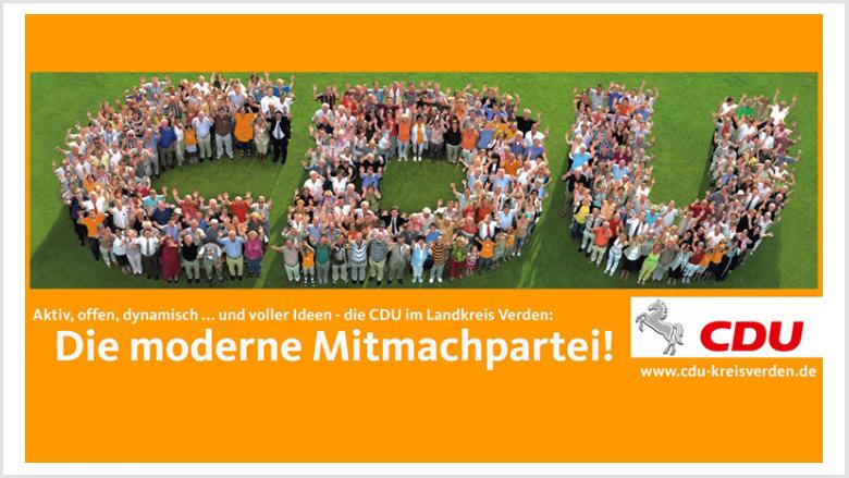 Cdu