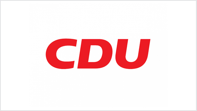 CDU Logo