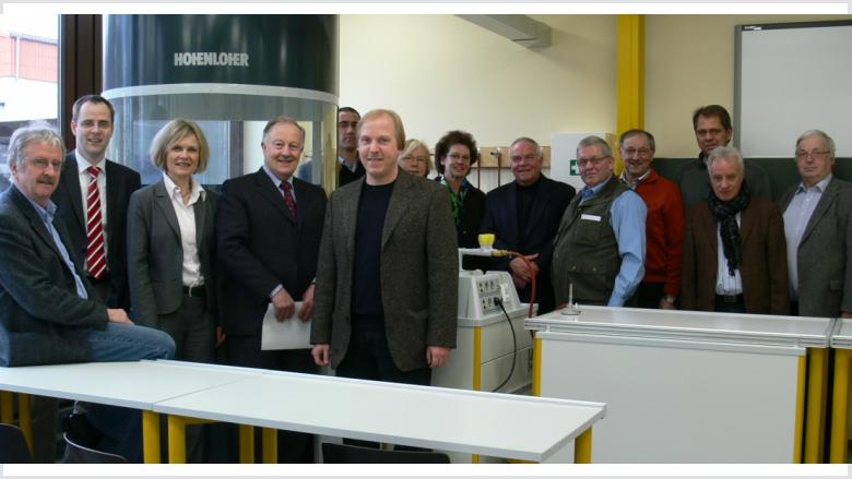 Cdubesuchthrschuledoerverden