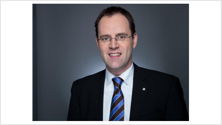 Adrian Mohr