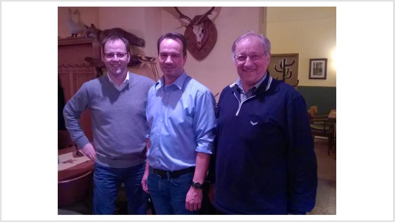 Kaminabend Doerverden 