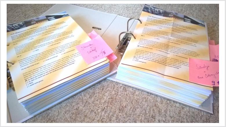 Ordner Ruecklauf Umfrageboegen Cdu Doerverden 2015