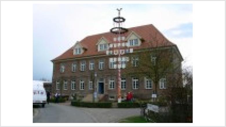 Amtshaus