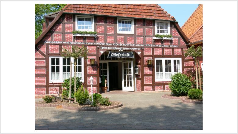 Weserlust