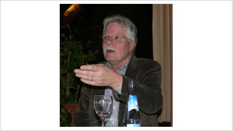 Jürgen Moje