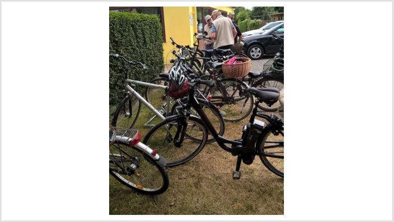 Radtour