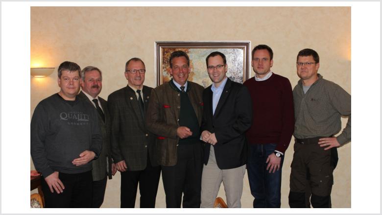 Spareribs Dammann Tamke 2013