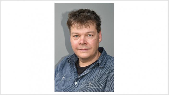 Stefan Bormann