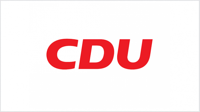 Cdu Logo
