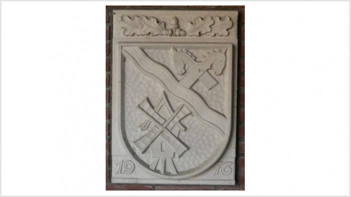 Wappen