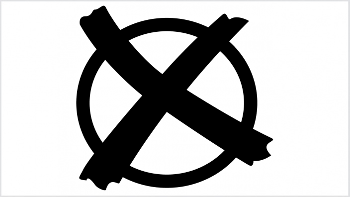 Wahlkreuz