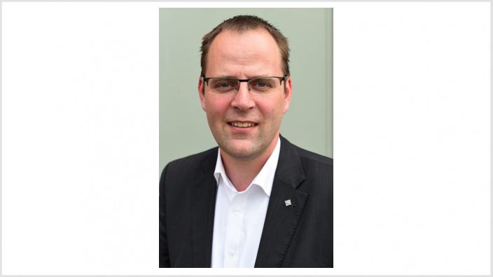 Adrian Mohr