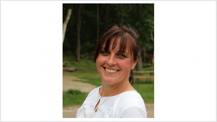 Laura Buck