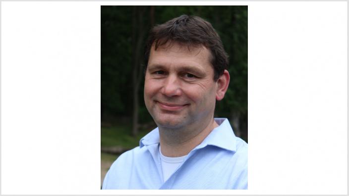 Volker Schnabel